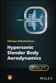 Book cover of: Hypersonic Slender Body Aerodynamics. By: Ethirajan Rathakrishnan
