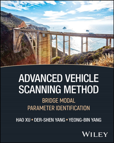 Advanced Vehicle Scanning Method