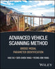 Book cover of: Advanced Vehicle Scanning Method. By: Hao Xu