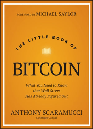 The Little Book of Bitcoin
