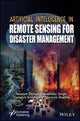 Book cover of: Artificial Intelligence in Remote Sensing for Disaster Management
