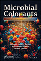Book cover of: Microbial Colorants. By: Rather