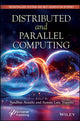 Book cover of: Distributed and Parallel Computing