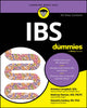 Book cover of: IBS For Dummies