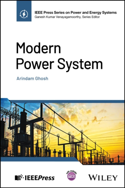 Book cover of: Modern Power System