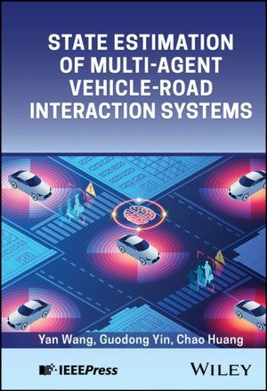 State Estimation of Multi-Agent Vehicle-Road Interaction System