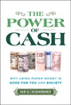 Book cover of: Power of Cash. By: Jay L. Zagorsky