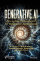Book cover of: Generative AI. By: N. Gayathri