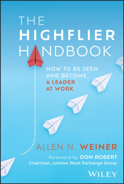 Book cover of: Highflier Handbook