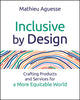 Book cover of: Inclusive By Design