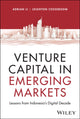 Book cover of: Venture Capital in Emerging Markets