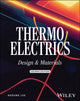 Book cover of: Thermoelectrics. By: HoSung Lee