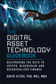 Book cover of: Digital Asset Technology Guidebook