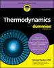 Book cover of: Thermodynamics For Dummies