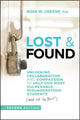 Book cover of: Lost & Found