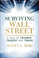Book cover of: Surviving Wall Street