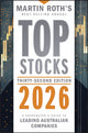 Book cover of: Top Stocks 2026