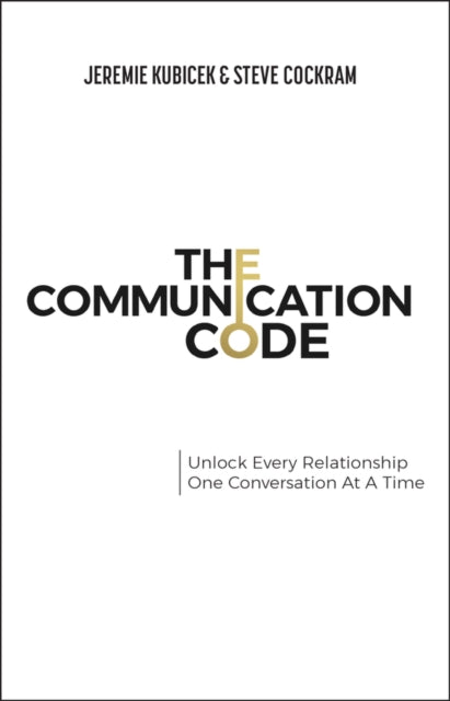 The Communication Code
