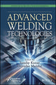 Book cover of: Advanced Welding Technologies