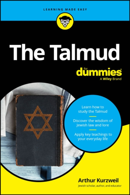 The Talmud For Dummies