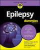 Book cover of: Epilepsy For Dummies