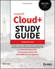 Book cover of: CompTIA Cloud+ Study Guide. By: Ben Piper