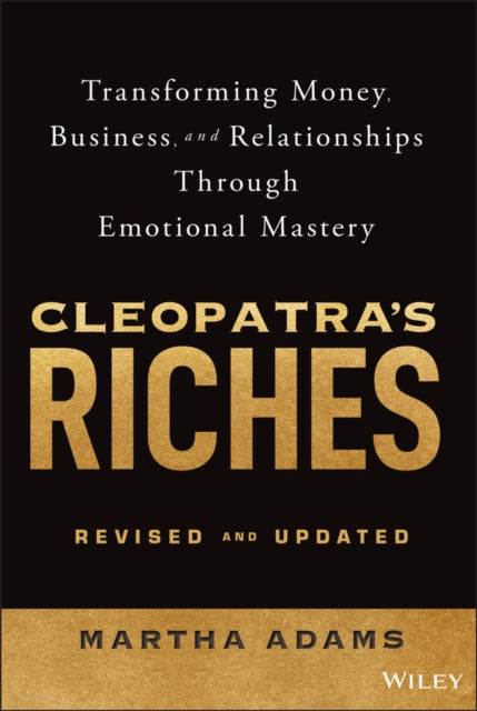 Cleopatra's Riches