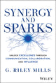 Book cover of: Synergy and Sparks