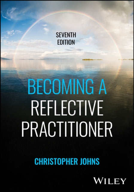 Book cover of: Becoming a Reflective Practitioner