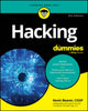 Book cover of: Hacking For Dummies