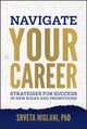 Book cover of: Navigate Your Career