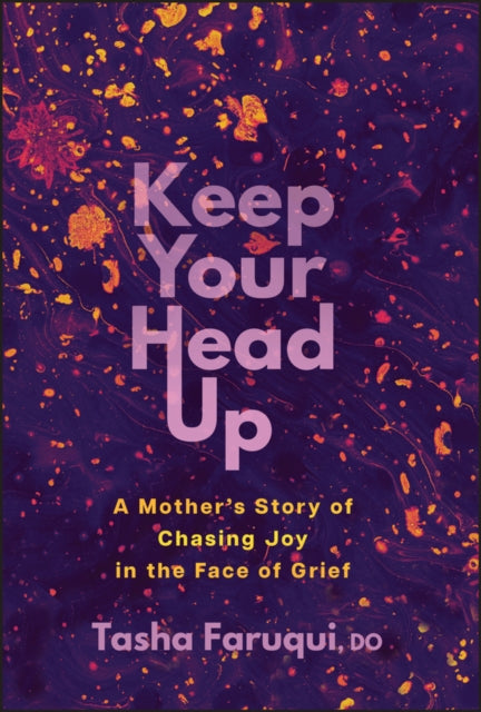 Book cover of: Keep Your Head Up