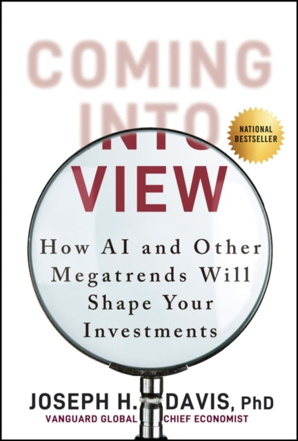 Book cover of: Coming into View