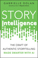 Book cover of: Story Intelligence