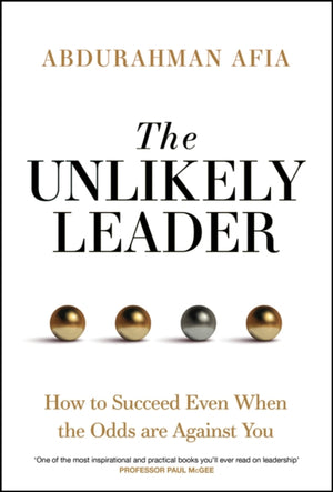 The Unlikely Leader