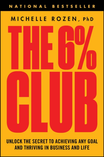 Book cover of: 6% Club