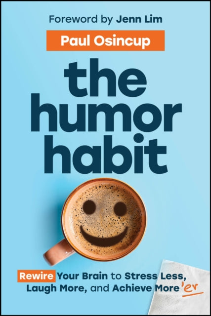 The Humor Habit