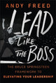 Lead Like The Boss
