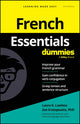 Book cover of: French Essentials For Dummies