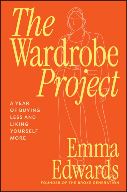 Book cover of: Wardrobe Project