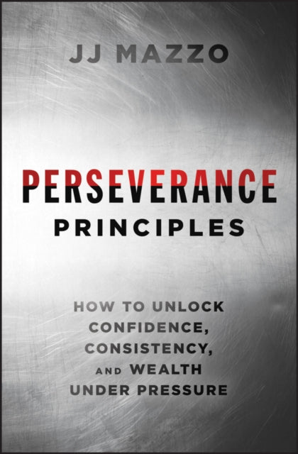 Book cover of: Perseverance Principles
