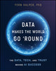 Data Makes the World Go 'Round