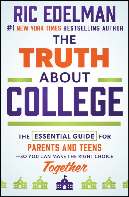 Truth About College