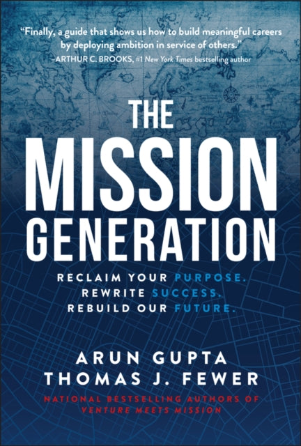 Mission Generation