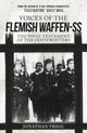 Book cover of: Voices of the Flemish Waffen-SS. By: Jonathan Trigg