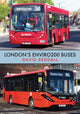 Book cover of: London's Enviro200 Buses. By: David Beddall