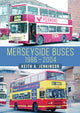 Book cover of: Merseyside Buses 1986-2004. By: Keith A. Jenkinson