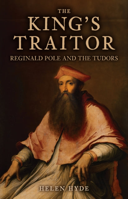 The King's Traitor