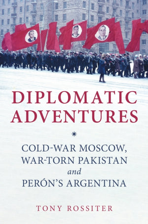 Diplomatic Adventures