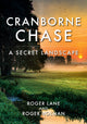 Book cover of: Cranborne Chase. By: Roger A. Lane